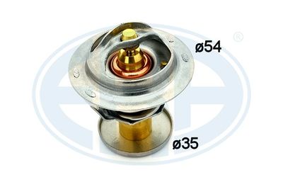 Thermostat, coolant ERA 350477