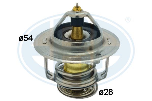 ERA 350483 Thermostat, coolant