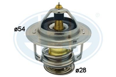 Thermostat, coolant ERA 350483