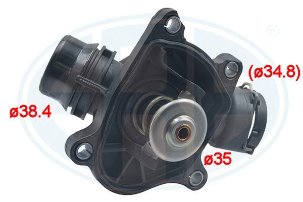 ERA 350528 Thermostat, coolant