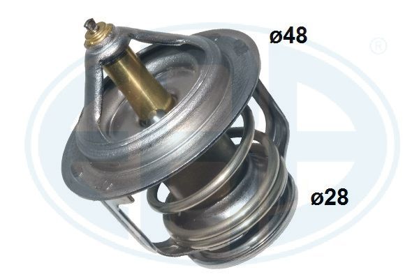 ERA 350536 Thermostat, coolant