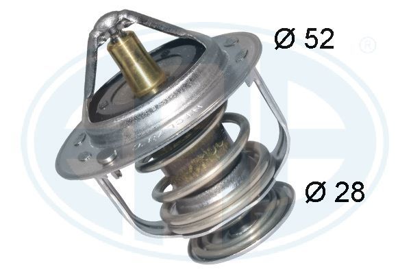 ERA 350537 Thermostat, coolant