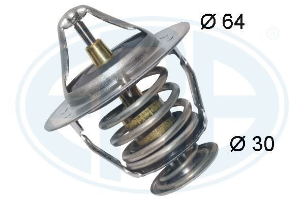 ERA 350538 Thermostat, coolant