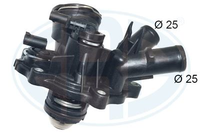 Thermostat, coolant ERA 350554A