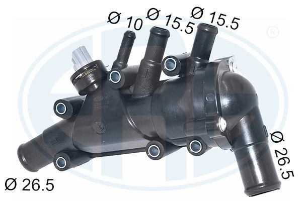 ERA 350564A Thermostat, coolant
