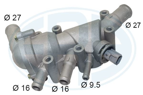 ERA 350565A Thermostat, coolant