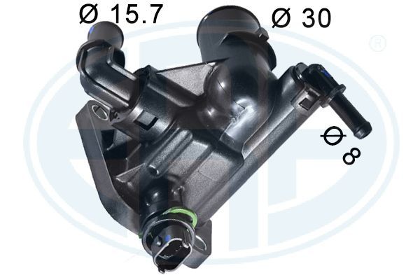 ERA 350591A Thermostat, coolant