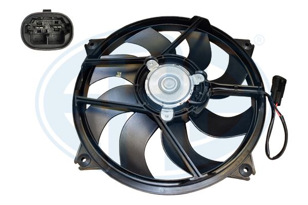 ERA 352011 Fan, engine cooling