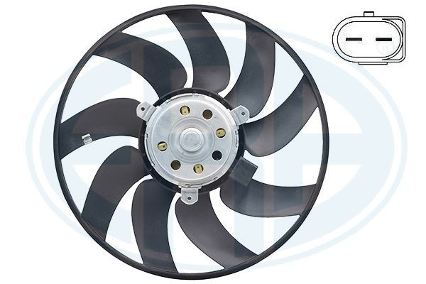 ERA 352094 Fan, engine cooling