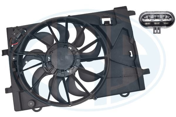 ERA 352097 Fan, engine cooling