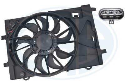 Fan, engine cooling ERA 352097