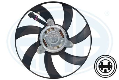 Fan, engine cooling ERA 352112