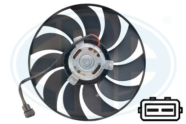 ERA 352116 Fan, engine cooling