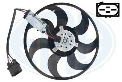 Fan, engine cooling ERA 352117