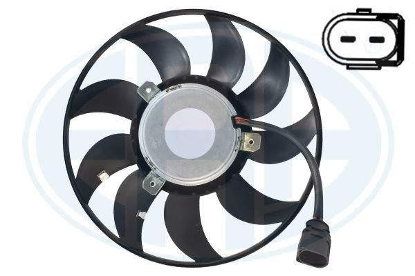 ERA 352121 Fan, engine cooling