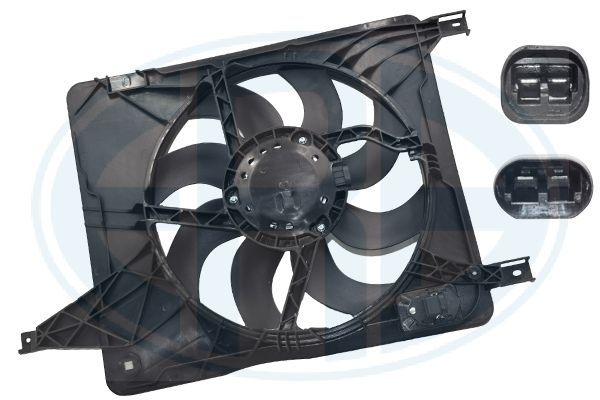 ERA 352132 Fan, engine cooling