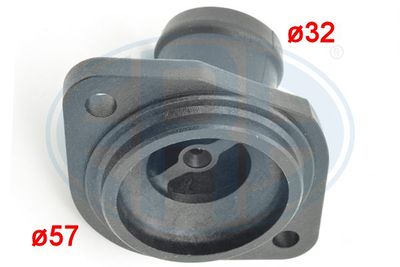 Coolant Flange ERA 354000