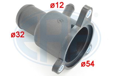 Coolant Flange ERA 354001
