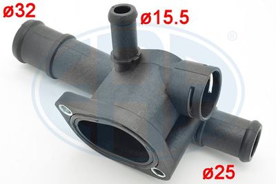Coolant Flange ERA 354002