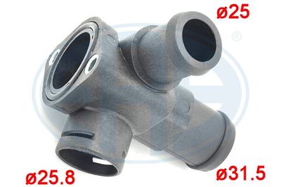 Coolant Flange ERA 354005
