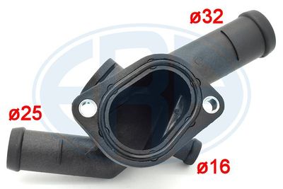 Coolant Flange ERA 354007