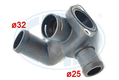 Coolant Flange ERA 354010