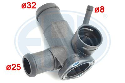Coolant Flange ERA 354017