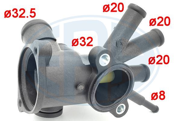 ERA 354021 Coolant Flange