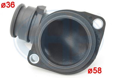 Coolant Flange ERA 354025