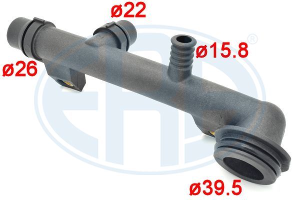 ERA 354026 Coolant Flange
