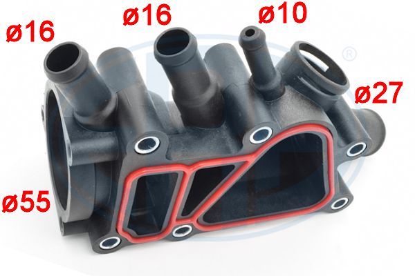 ERA 354029 Coolant Flange