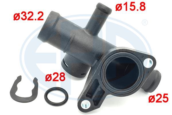 ERA 354030 Coolant Flange