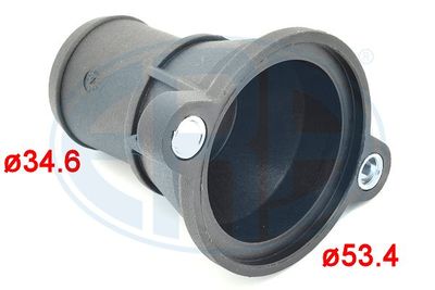 Coolant Flange ERA 354036