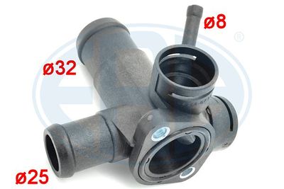 Coolant Flange ERA 354040