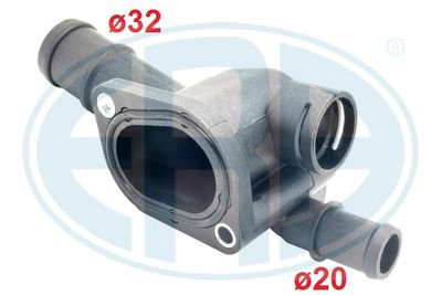 Coolant Flange ERA 354043