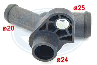 Coolant Flange ERA 354048