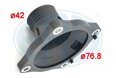 Coolant Flange ERA 354049