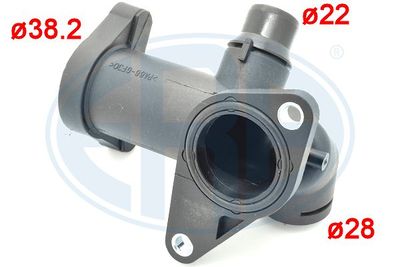 Coolant Flange ERA 354052