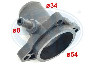 Coolant Flange ERA 354054