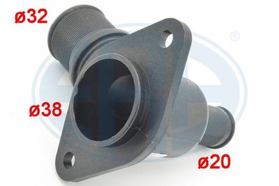 Coolant Flange ERA 354056