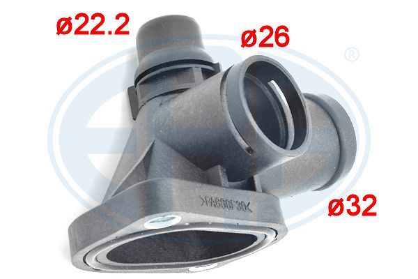 ERA 354057 Coolant Flange