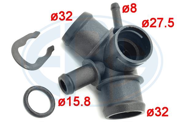 ERA 354064 Coolant Flange