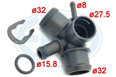 Coolant Flange ERA 354064