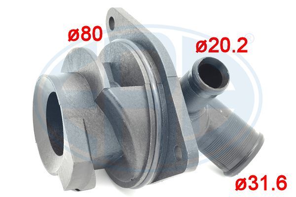 ERA 354066 Coolant Flange