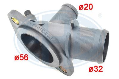 Coolant Flange ERA 354068