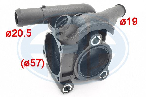 ERA 354073 Coolant Flange