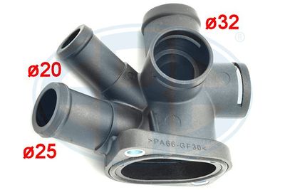 Coolant Flange ERA 354075