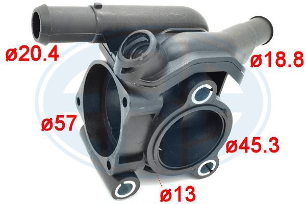 ERA 354079 Coolant Flange