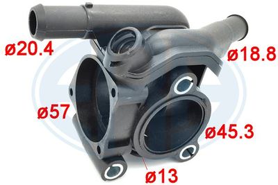 Coolant Flange ERA 354079