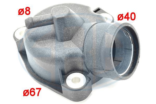 ERA 354083 Coolant Flange
